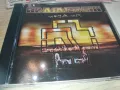 RAMMSTEIN MEGA MIX CD 0811241025, снимка 7
