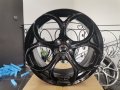 18” Джанти Алфа Ромео 5X110 ALFA ROMEO 159 STELVIO GIULIETTA Giulia, снимка 5