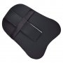 Възглавничка за вратата или кръста за автомобилна седалка от мемори пяна - код 3332, снимка 3