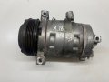 Компресор за климатик за Mercedes X class Nissan Navara 2.3 190 VALEO A4708300600 926005XB0A 2018, снимка 1