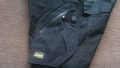 Snickers 6904 Flexi Work Stretch Shorts размер 56 / XXL къси работни панталони W4-491, снимка 7