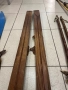 дървени ски, снимка 4