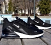 Nike Air Max 270 Winter Унисекс👟Мъжки Маратонки С Кутия👟Дамски Спортни Обувки Код S303, снимка 1