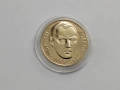 Юбилейни монети, снимка 8