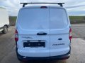 Ford Transit Courier 1.5 TDCI, 95 кс., 5 ск., двигател XVCC , 98 000 km., 2018 г., euro 6B, Форд Тра, снимка 5