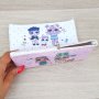 3052 Ученически несесер за химикали и моливи с принт LOL Surprise, снимка 6