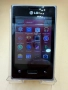 Телефон LG Optimus L3 E400/384MB RAM/1GB, снимка 2