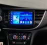 Opel Mokka 2016-2018, Android 13 Mултимедия/Навигация, снимка 1 - Аксесоари и консумативи - 43367681