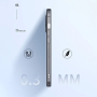 Xiaomi 14,14 pro силиконов кейс с протектор за камерите
