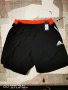 Спортни гащета/шорти на Adidas, размер 9, чисто нови и с етикет. , снимка 1 - Спортни дрехи, екипи - 43442580