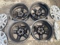 16 джанти 5х105 Opel Astra K Опел Астра К 6,5J et41 Оригинал+тасове, снимка 7