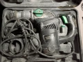Електрически перфоратор Bavaria BRH 1500/1. , снимка 2