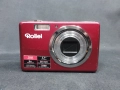 ЦИФРОВ ФОТОАПАРАТ ROLLEI COMPACTLINE 350 12.0 MP DIGITAL CAMERA, снимка 1