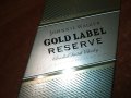 GOLD LABEL RESERVE-ПРАЗНА КУТИЯ 0202222013, снимка 3