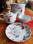 Комплект за чай , снимка 3