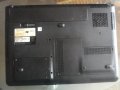 HP Pavilion DV 9000-Двуядрен 17,3 Инча Лаптоп-Intel T5500-1,66 GHz, снимка 7