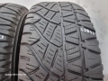 4бр зимни гуми 235/55/17 MICHELIN L03843 , снимка 4