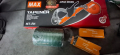 Клещи за връзване MAX HT-R, снимка 6