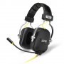 Слушалки с микрофон Sharkoon Zone H30 Геймърски слушалки Gaming Headset , снимка 1 - Слушалки за компютър - 15742109