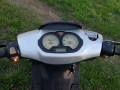 продавам скутер CPI Popcorn 50cc , снимка 5