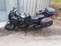 Honda cbr 1000 f,2000г, внос от Германия , снимка 1