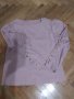 Нова блуза/ риза кожена пола, снимка 3