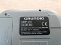 Cd player Grundig CDP410, снимка 7