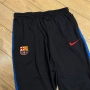 Мъжко долнище Nike x Barcelona | XL размер, снимка 2