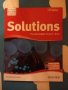 Solutions Pre-Intermediate , снимка 1 - Учебници, учебни тетрадки - 26669612