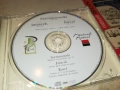 MECENAT MUSICAL CD 2609250352, снимка 2