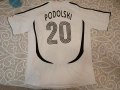 Колекция тениски национален отбор на Германия , снимка 4