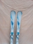 карвинг ски SALOMON kiana 137см. , снимка 3