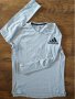 Adidas Men ATC Long Sleeve -страхотна мъжка блуза, снимка 10