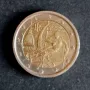 Възпоменателни 2 евро Италия, Австрия, Литва, Латвия, снимка 1