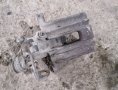 Заден  Десен Спирачен Апарат Audi A4 B6 , снимка 2