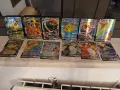 Разнообразие от карти на Покемон Pokémon cards ЧАСТ 2, снимка 4