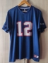NFL / New England Patriots #12 BRADY - мъжка тениска 2XL, снимка 3