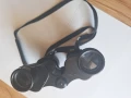 Бинокъл ESTRELLA VERGUTETE OPTIK  Vintage 8x30, снимка 6