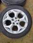 Джанти Ford 16" с летни гуми 205 55 16, снимка 2