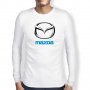Мъжка тениска "MAZDA", снимка 1