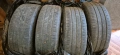 Продавам летни гуми 195 / 60 / 15 - 4 броя, общо 55 евро, снимка 1