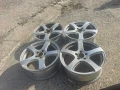 джанти 5х108 17 цола, снимка 1