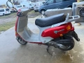Скутер Piaggio Skipper 125, снимка 9