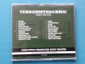 Samy Deluxe – 2004 - Verdammtnochma!(Hip Hop), снимка 5