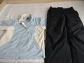Ски екип от три части ХЛ размер , снимка 6