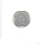 Sri Lanka-5 Cents-1978-KM# 139a, снимка 3