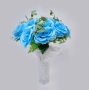 Изкуствени цветя за декорация , снимка 2
