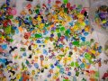 Огромен лот Kinder играчки , над 1500 броя, снимка 11