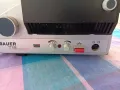 Прожекционен апарат 8мм филм/лента BAUER T16 sound, снимка 3