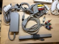 Nintendo Wii Bundle с компонентен видео кабел и класически контролер, снимка 2
